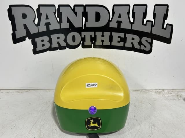 Image of John Deere StarFire 6000 equipment image 2