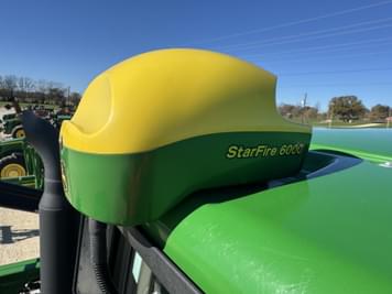 Main image John Deere StarFire 6000