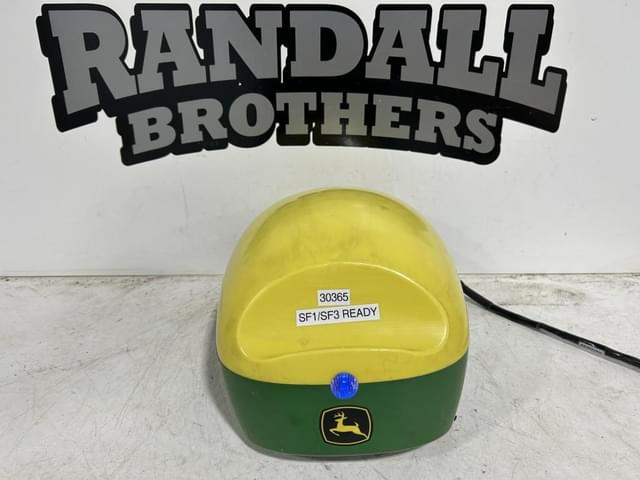 Image of John Deere StarFire 6000 equipment image 2
