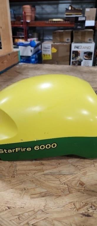 Image of John Deere StarFire 6000 equipment image 3