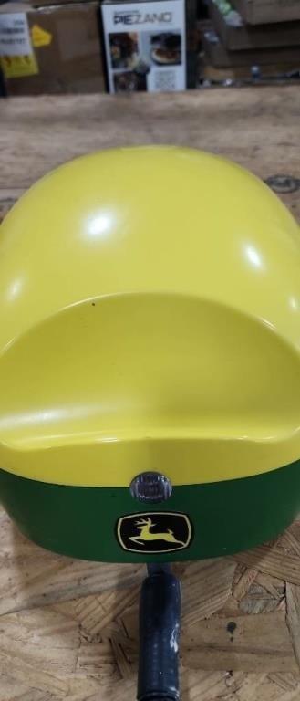 Image of John Deere StarFire 6000 Primary image