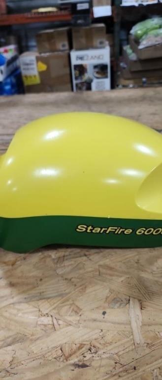 Image of John Deere StarFire 6000 equipment image 1