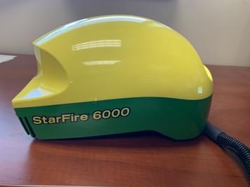 Main image John Deere StarFire 6000