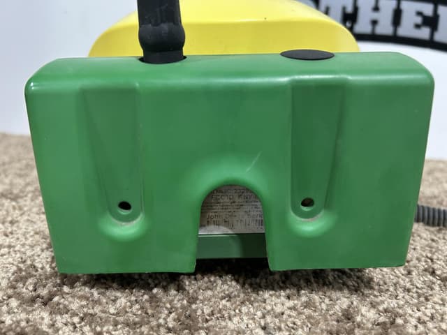 Image of John Deere StarFire 6000 equipment image 3