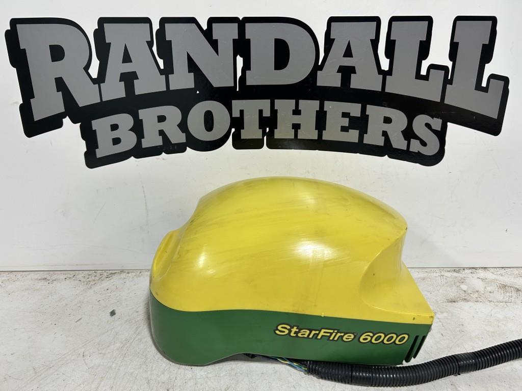 Image of John Deere StarFire 6000 Primary image