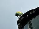 John Deere StarFire 6000 Image