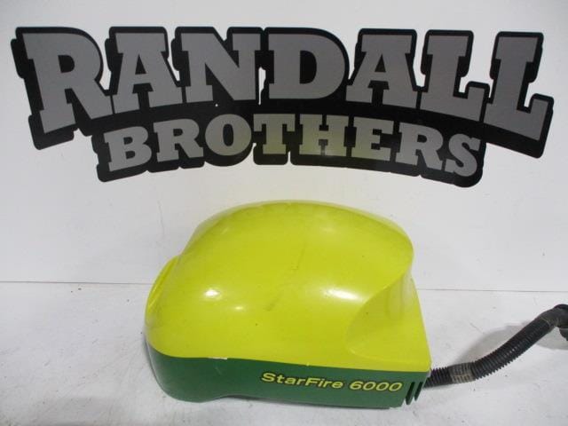 John Deere StarFire 6000 Equipment Image0