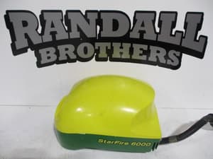 John Deere StarFire 6000 Image