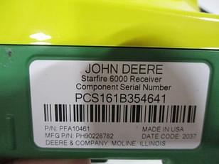 Main image John Deere StarFire 6000 5