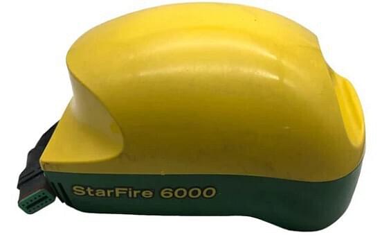 Image of John Deere StarFire 6000 Primary image