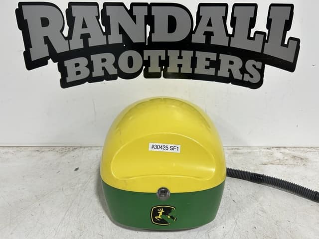 Image of John Deere StarFire 6000 equipment image 2