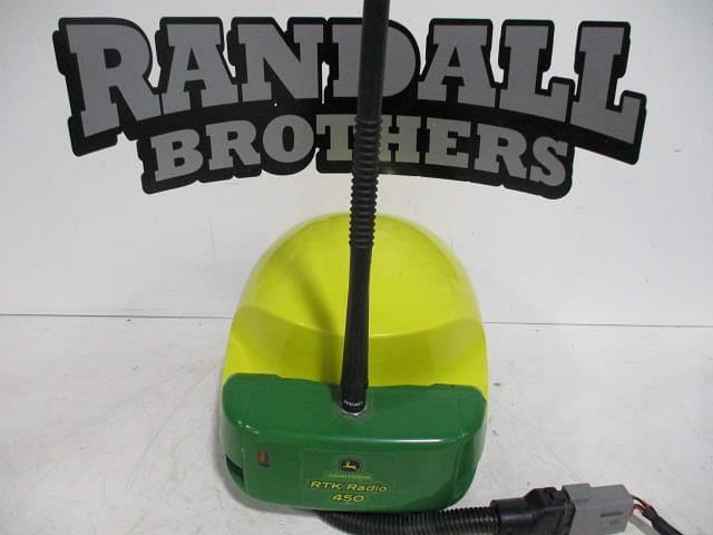 Image of John Deere StarFire 6000 equipment image 3
