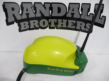 Main image John Deere StarFire 6000