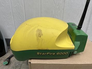 Main image John Deere StarFire 6000