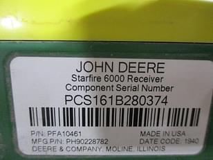 Main image John Deere StarFire 6000 5