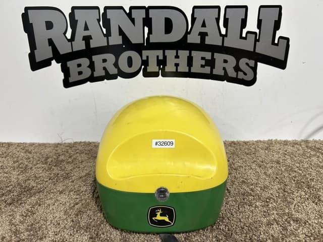 Image of John Deere StarFire 6000 equipment image 2