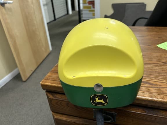 Image of John Deere StarFire 6000 equipment image 1