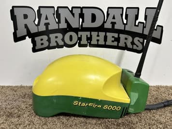 Main image John Deere StarFire 6000