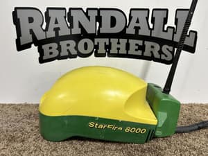 John Deere StarFire 6000 Image