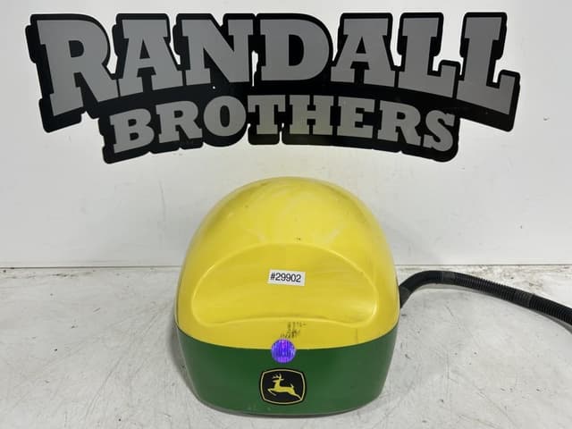 Image of John Deere StarFire 6000 equipment image 2