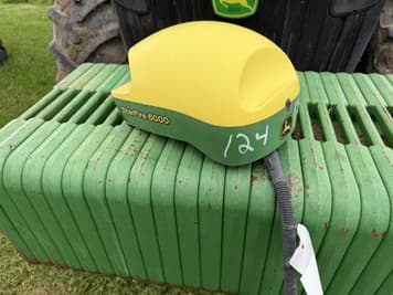 Main image John Deere StarFire 6000
