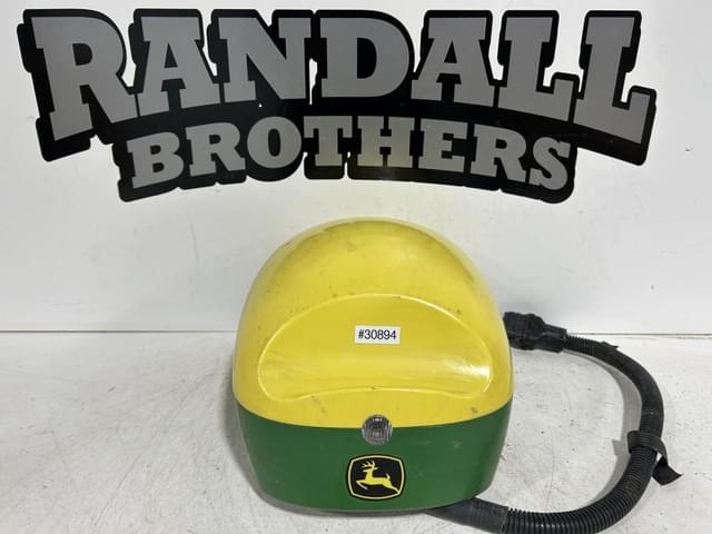 Image of John Deere StarFire 6000 equipment image 1