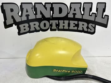 Main image John Deere StarFire 6000