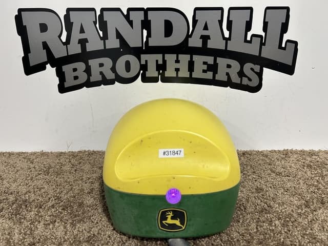 Image of John Deere StarFire 6000 equipment image 2