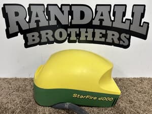 John Deere StarFire 6000 Image
