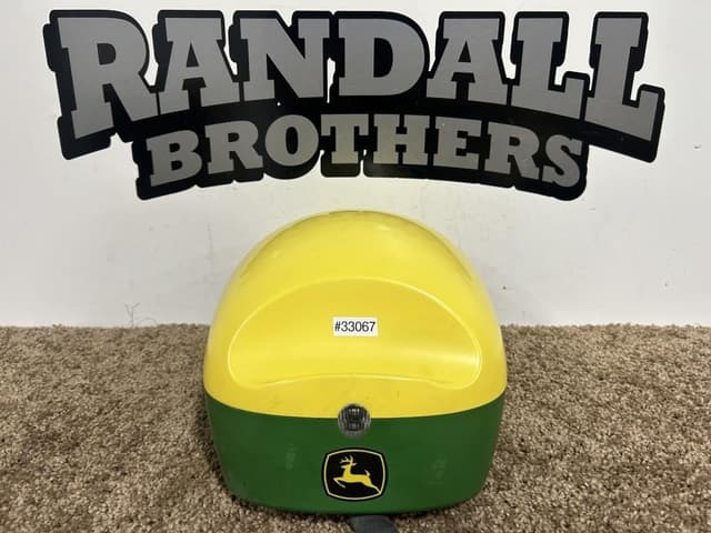 Image of John Deere StarFire 6000 equipment image 2