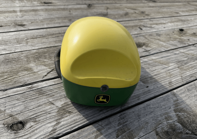 Image of John Deere StarFire 6000 equipment image 1