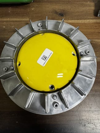 John Deere StarFire 6000 Equipment Image0