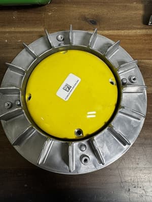 John Deere StarFire 6000 Image