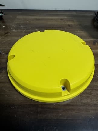 Image of John Deere StarFire 6000 equipment image 3