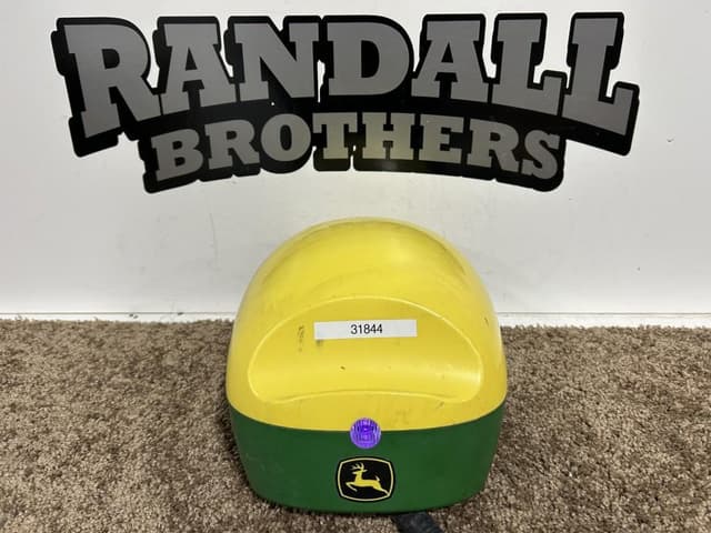 Image of John Deere StarFire 6000 equipment image 2