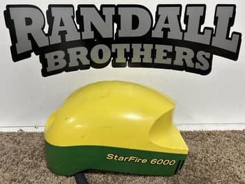 Main image John Deere StarFire 6000