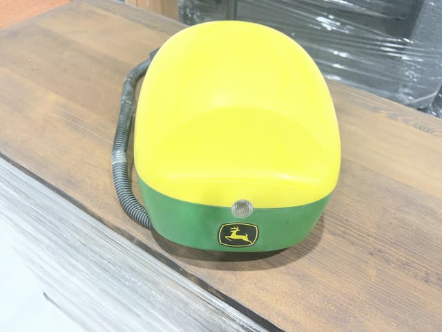 Image of John Deere StarFire 6000 equipment image 3