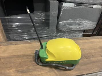 Main image John Deere StarFire 6000