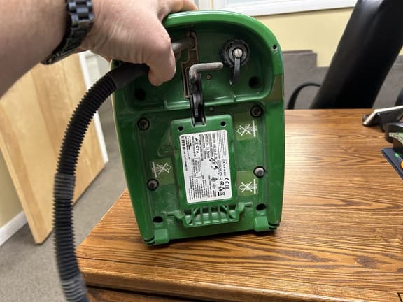 Image of John Deere StarFire 6000 equipment image 3