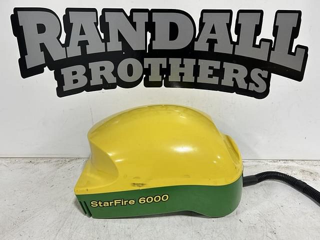 Image of John Deere StarFire 6000 equipment image 1