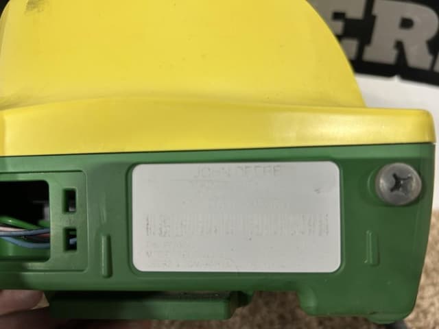 Image of John Deere StarFire 6000 equipment image 3