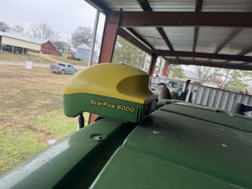 Main image John Deere StarFire 6000