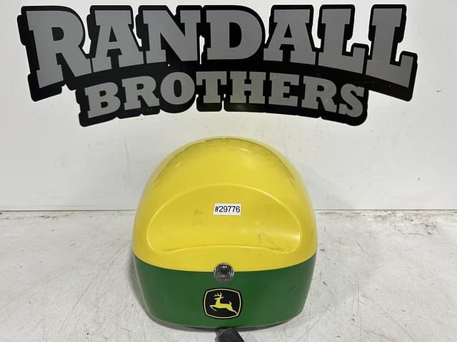 Image of John Deere StarFire 6000 equipment image 2