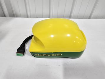 Main image John Deere StarFire 6000