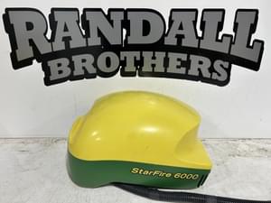 John Deere StarFire 6000 Image