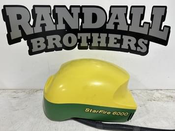 Main image John Deere StarFire 6000