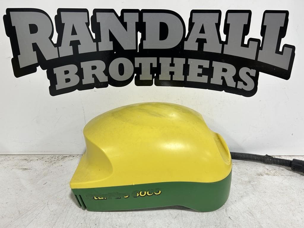 Image of John Deere StarFire 6000 Image 1