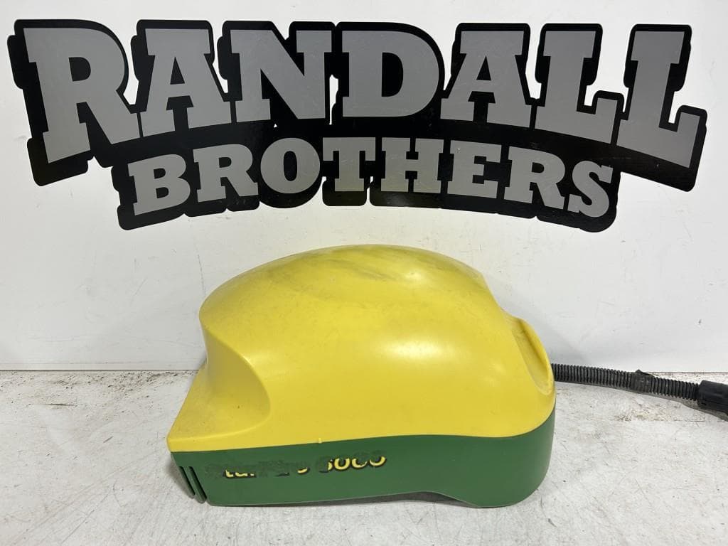 Image of John Deere StarFire 6000 Image 1