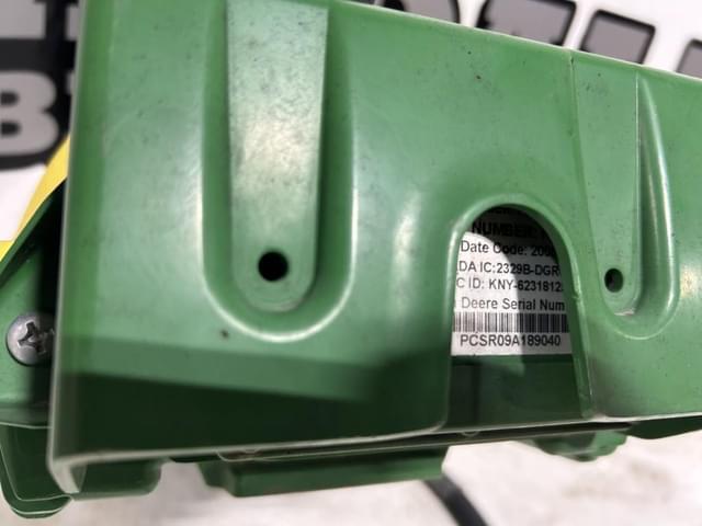 Image of John Deere StarFire 6000 equipment image 3