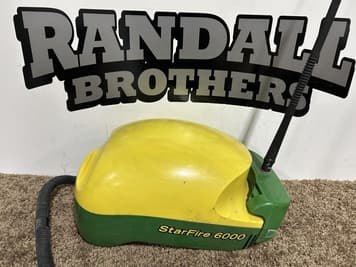 Main image John Deere StarFire 6000